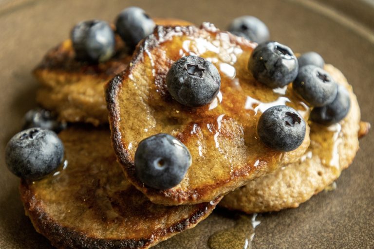 Healthy Eating on the Go: Quick and Easy Meal Ideas