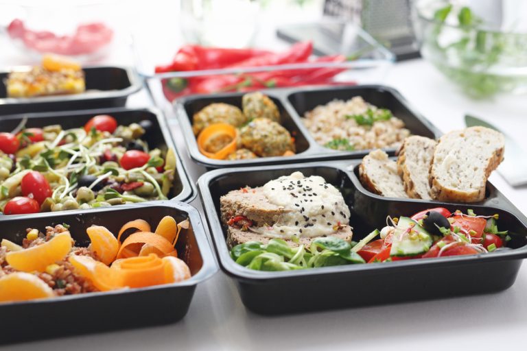 Meal Prep Tips for Beginners: How to Start a Weekly Routine