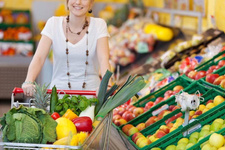 Understanding Food Labels: How to Choose Healthy Ingredients